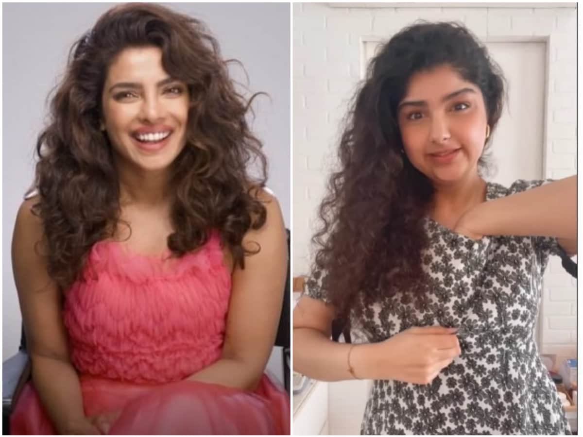 Priyanka Chopra Anshula Kapoor