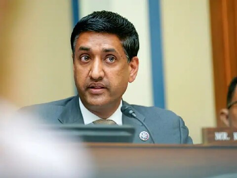 अमेरिकी सांसद रो खन्ना ने भारत को काट्सा (CAATSA) कानून के तहत पांबदियों से छूट दिए जाने की मांग की थी. 