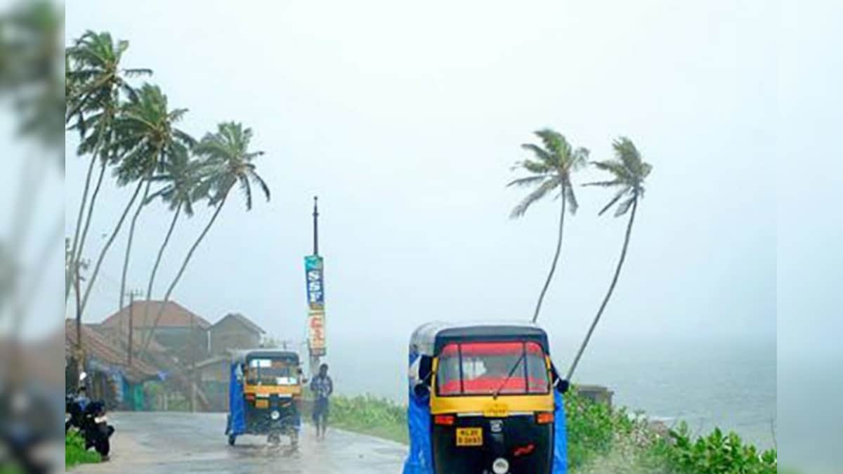 Weather Update: मुंबई में 9 जुलाई तक भारी बारिश का ऑरेंज अलर्ट इन राज्यों में होगी बरसात जानिए अपने शहर के मौसम का हाल