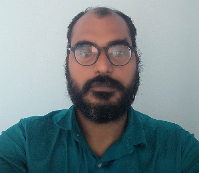Editor picture