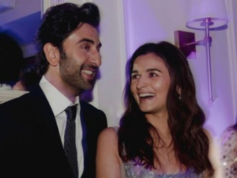 रणबीर कपूर 28 सितंबर को 40 साल के हो जाएंगे. फोटो साभा- @aliaabhatt/Instagram.