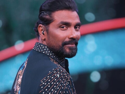 रेमो डिसूजा 'डीआईडी ​​सुपर मॉम्स 3' को जज कर रहे हैं. (फोटो साभार: Instagram@remodsouza)
