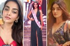 फैशन इंडस्ट्री में चमकी राजस्थान की रूबल शेखावत, बनीं Miss India 2022 रनर-अप, देखें Photos
