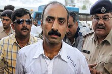 गुजरात दंगाः पूर्व IPS संजीव भट्ट को क्राइम ब्रांच ने जेल से कर लिया गिरफ्तार