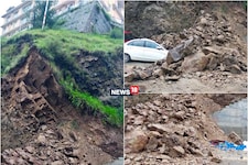 हिमाचल में बारिश:  अब तक 91 मौतें, 368 करोड़ रुपये का नुकसान, टूरिस्ट भी घटे