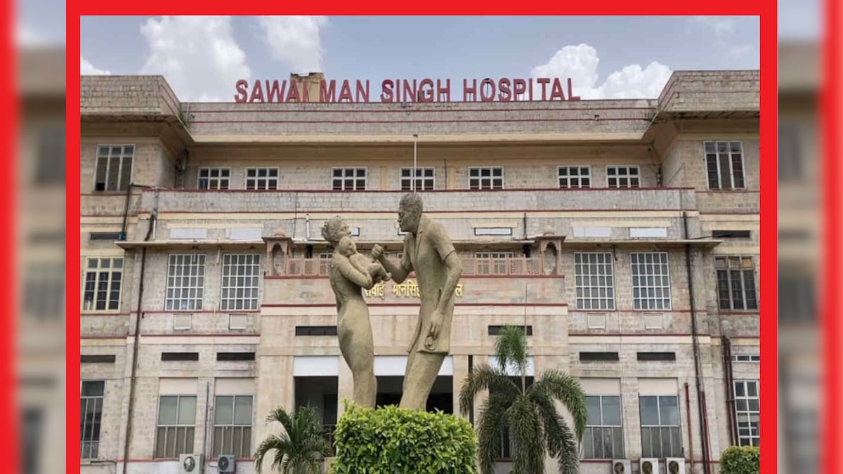 जयपुर ने रचा इतिहास: देश में पहली बार सरकारी मेडिकल संस्थान में हुआ ओडिट्री ब्रेनस्टेम इंप्लांट