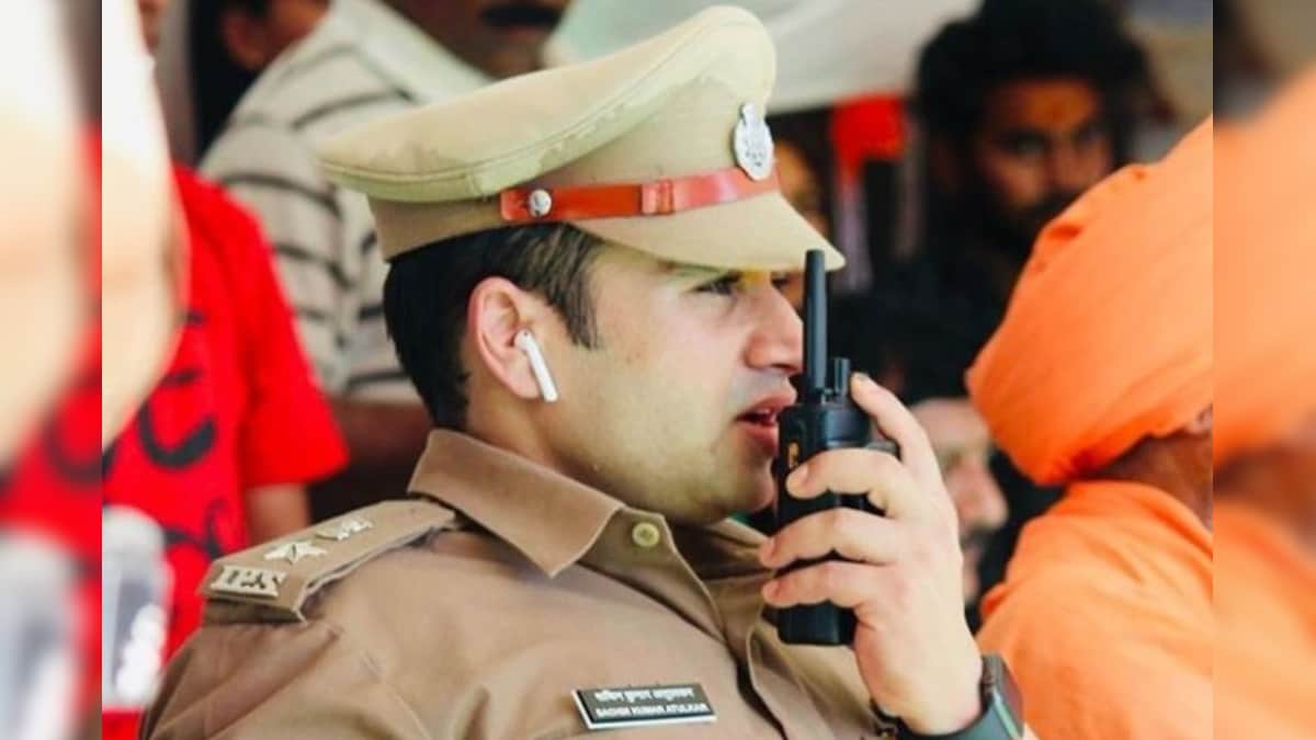 एमपी: नगरीय निकाय चुनाव में आतंक का खतरा, इंटेलिजेंस इनपुट के बाद अलर्ट पर सुरक्षा एजेंसियां