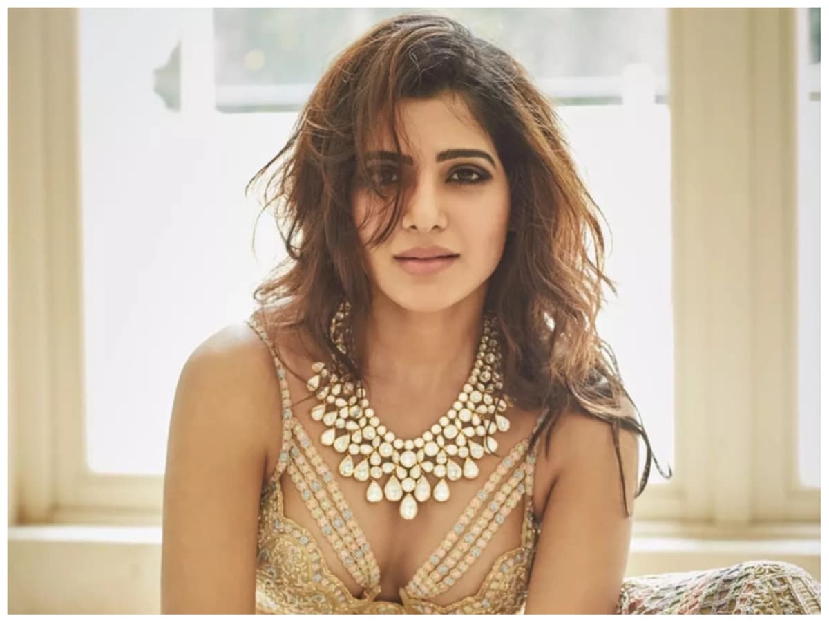 Samantha Prabhu Salary