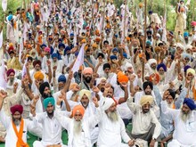 संयुक्‍त किसान मोर्चा नहीं, बल्कि ये किसान संगठन कर रहे महापंचायत...