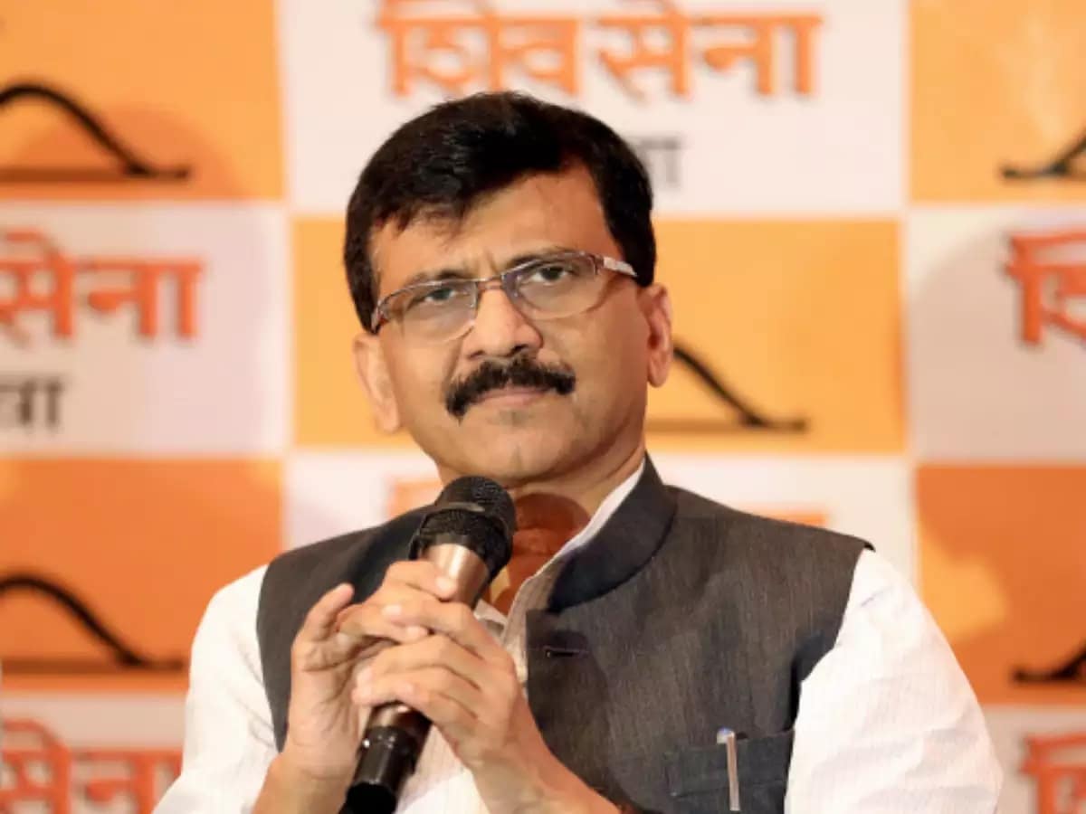 Sanjay Raut 2