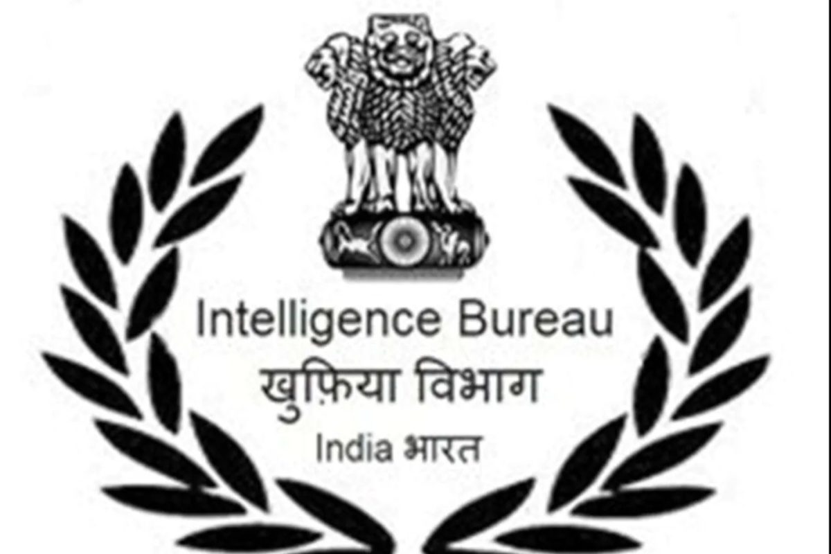 IB Recruitment 2022 | 766 Group B, C Posts - FreshersNow.Com