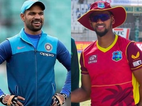 India vs West Indies: भारत और वेस्टंडीज के बीच दूसरा वनडे मैच 24 जुलाई को खेला जाएगा. (Instagram) 