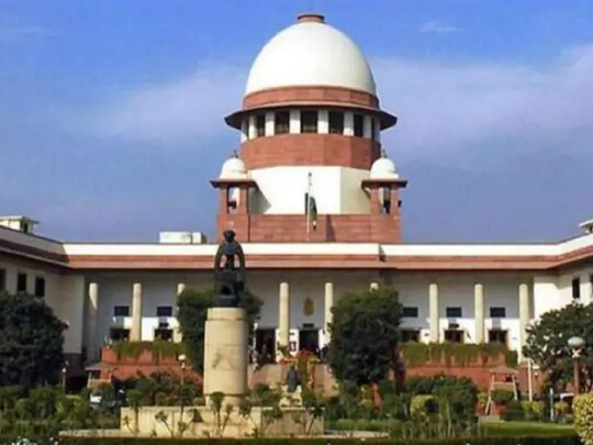 सुप्रीम कोर्ट ने गुजरात उच्च न्यायालय के आदेशों को रद्द कर दिया. (फाइल फोटो)