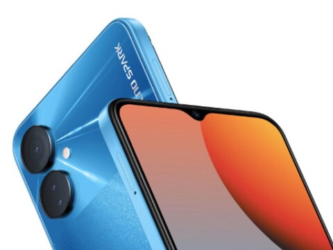 Tecno Spark 9 में कई खासियत दी जाएंगी.