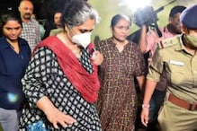 कोर्ट ने तीस्ता सीतलवाड़, श्रीकुमार को 14 दिनों की न्यायिक हिरासत में भेजा