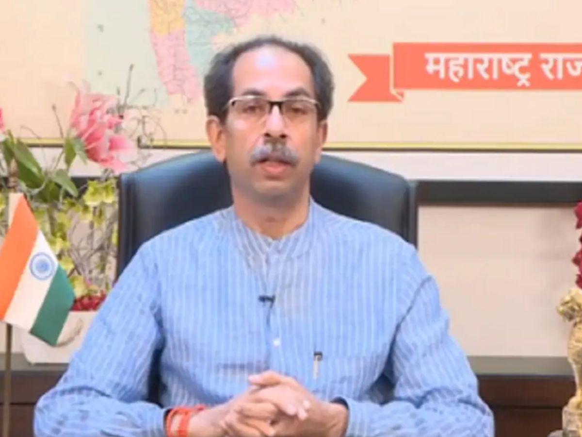 Uddhav Thackeray 3 1