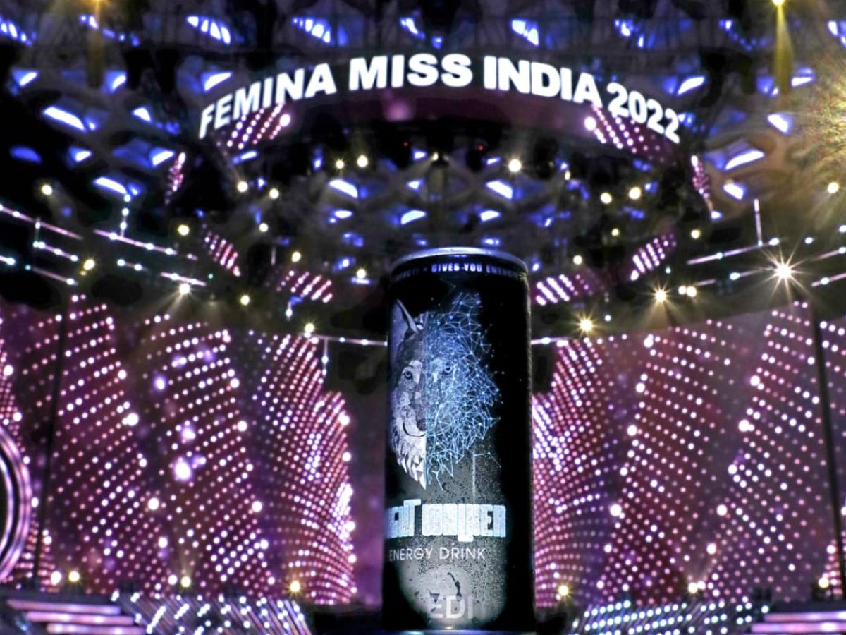 भागतीदौड़ती जिंदगी में अलग स्वाद लाता है नाइट वॉकर night walker an energy drink with real and