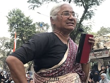 मेधा पाटकर समेत 12 पर FIR, दान के फंड का राष्ट्र विरोध के लिए दुरुपयोग का आरोप