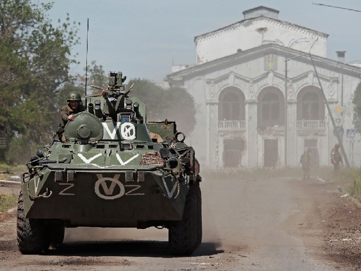 WAR 8 JULY 1