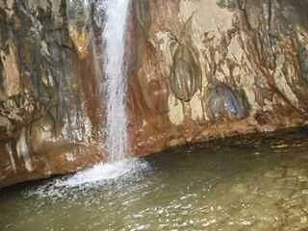 जोगाबाड़ी शिव गुफा के विकास के लिए 23 लाख रुपए मंजूर