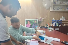 हरिद्वार में नकली दवा कंपनियों पर STF की कार्रवाई, करोड़ों रुपये का माल जब्त