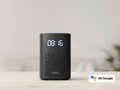 Xiaomi ने अपना दूसरा स्पीकर लॉन्च किया है.