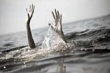 सीवान: नदी में डूब रहे व्यक्ति को बचाने में एक-एक करके चार और डूब गए, गांव में मातम