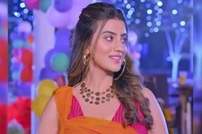 शादी को लेकर भोजपुरी एक्‍ट्रेस अक्षरा सिंह का बड़ा खुलासा! जीवनसाथी को लेकर...