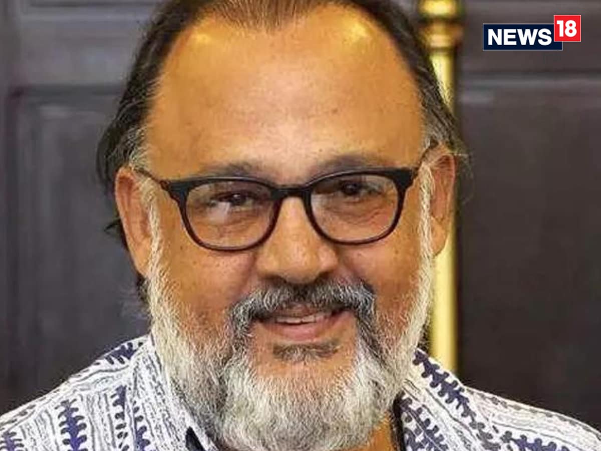 alok nath