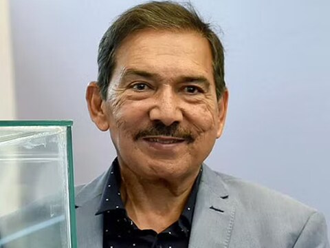 अरुण लाल ने निजी कारणों का हवाला देते हुए बंगाल टीम का हेड कोच पद छोड़ दिया है. (PTI)