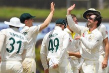 ऑस्ट्रेलिया वर्ल्ड टेस्ट चैंपियनशिप में 80 फीसदी अंक के करीब,भारत से काफी आगे