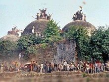 बाबरी विध्वंस: आडवाणी समेत 32 पर फिर से केस चलेगा या नहीं? 18 को HC का फैसला