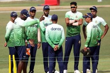 'हम मर सकते थे', वेस्टइंडीज दौरे पर गए बांग्लादेशी क्रिकेटरों ने सुनाई आपबीती