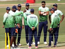 भारतीय कोच के पहुंचते ही बांग्लादेश में बड़ा बदलाव, कप्तान टी20 वर्ल्ड से बाहर!