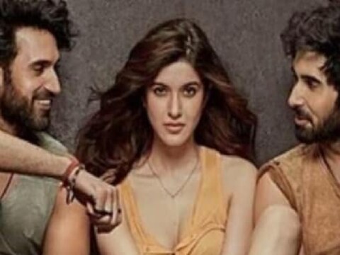 संजय कपूर की बेटी शनाया कपूर की फ़िल्म बेधड़क की शूटिंग नहीं रुकी अगले साल शूटिंग शुरू होगी 
