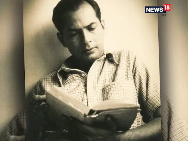 Birth Anniversary बिमल रॉय की 5 बातें जो हर फिल्म निर्माता के लिए है नजीर Birth Anniversary बिमल रॉय की 5 बातें जो हर फिल्म निर्माता के लिए है नजीर