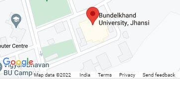 bundelkhand University