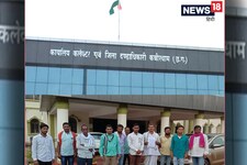 किसान नहीं करा पा रहे फसल बीमा, सर्वर में आ रही त्रुटी, कलेक्टर से की यह मांग