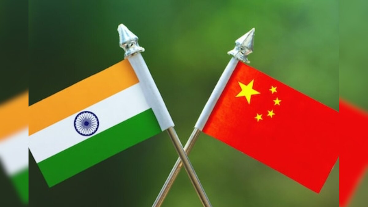 चीन की योजना भारत से लगे LAC बॉर्डर के पास नया राजमार्ग बनाने की रिपोर्ट में दावा
