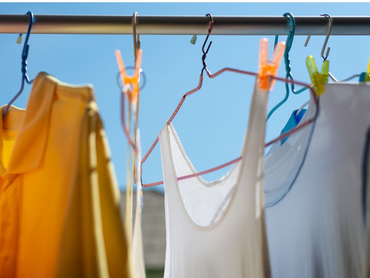 cloth