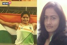 भाला फेंक मेरठ की बेटी ने विश्व एथलेटिक्ट में गाड़े झंडे, दूसरी बार फाइनल में