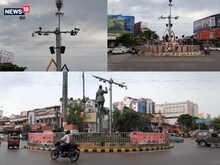 प्रयागराज में शहर के एंट्री प्वाइंट पर लगेंगे 600 सीसीटीवी कैमरे