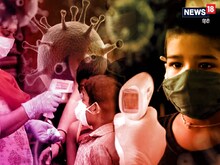 Covid-19 in Uttarakhand: तेज हुई संक्रमण की रफ्तार, दूसरे दिन 200 के करीब केस