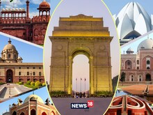 शहरों की जिंदगानी की कहानी : दिल्ली कभी उठी-कभी गिरी पर इतिहास को दंग करती रही