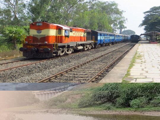 पूर्वोत्‍तर रेलवे ने यात्र‍ियों की ड‍िमांड के मद्देनजर कई राज्‍यों के ल‍िए संचाल‍ित खास ट्रेनों के फेरो में बढ़ोत्‍तरी की जा रही है. (सांकेत‍िक फोटो) 