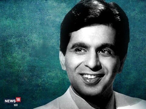 Dilip Kumar 1st Death Anniversary: बहुत याद आते हो ‘मुगल-ए-आजम’ के सलीम ...