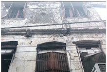 बारिश के मौसम में लोगों को पुरानी इमारतों का सता रहा 'डर', देहरादून नगर निगम ने जारी किया नोटिस