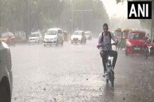 मौसमः 8 राज्यों में अगले 5 दिन तक भारी बारिश की चेतावनी, जानें दिल्ली का हाल