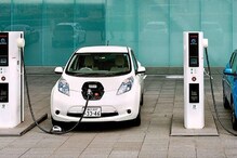 E-Vehicles के ल‍िए स‍ितंबर तक स्‍थाप‍ित होंगे 100 नये चार्ज‍िंग स्‍टेशन