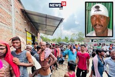 सीतामढ़ी में यूरिया की कमी: खाद खरीदने को खड़े थे किसान, खाईं पुलिस की लाठियां